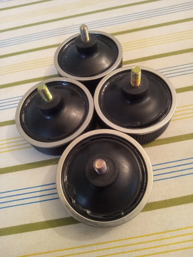 Technics 1200mk2 rubber - technics,