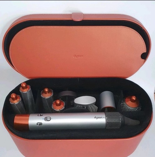 Dyson airwrap complete multi - dyson,