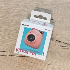 Fujifilm Instax PAL Wide Angle