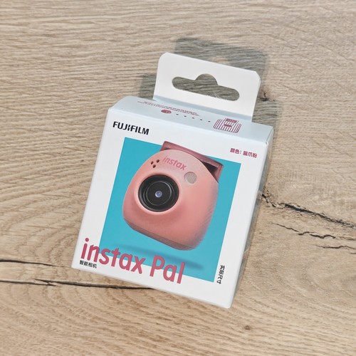 Fujifilm instax pal wide angle - instax,