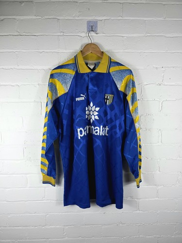Puma parma 1995 - parma, 1995/1996