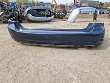 Volkswagen Golf 5 Door Estate 2009-2012 Bumper (rear) 