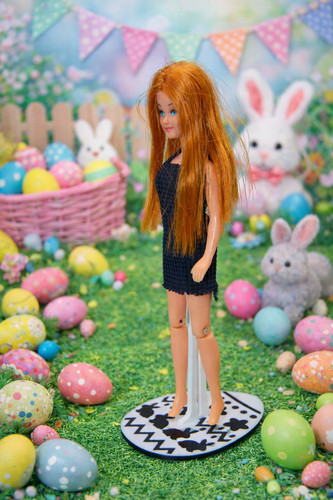 Easter egg pippa - easter,