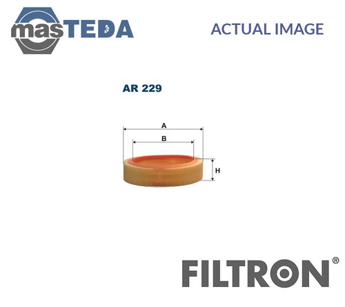 Ar229 engine air filter - air,