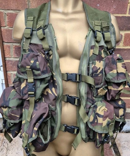 Highlander british army - british, dpm