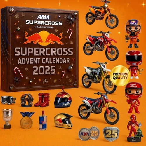 Days ama supercross - days, x