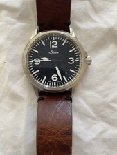 Sinn 556 Stainless Steel