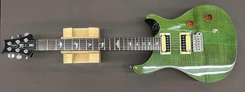 Prs custom les paul type - prs, se