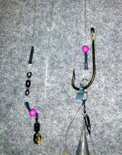 5x big fish rough ground