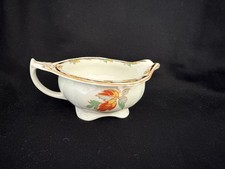Antique Early 20th Century Alfred Meakin Sauce /Gravy Boat.