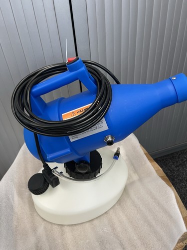 Nebu nebulizer electronic - -,