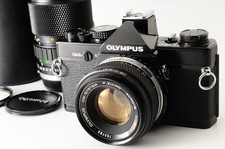 Read_2Lens [Exc+5] Olympus