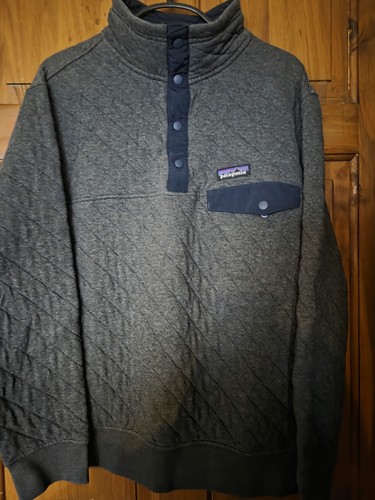 Patagonia organic cotton quilt - patagonia,