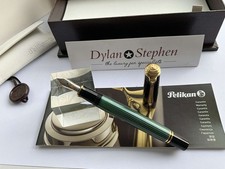Pelikan Souveran M600 Green