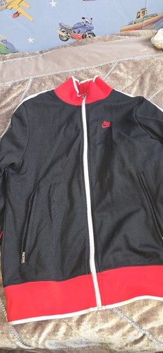 Nike n98 roger federer open - us,