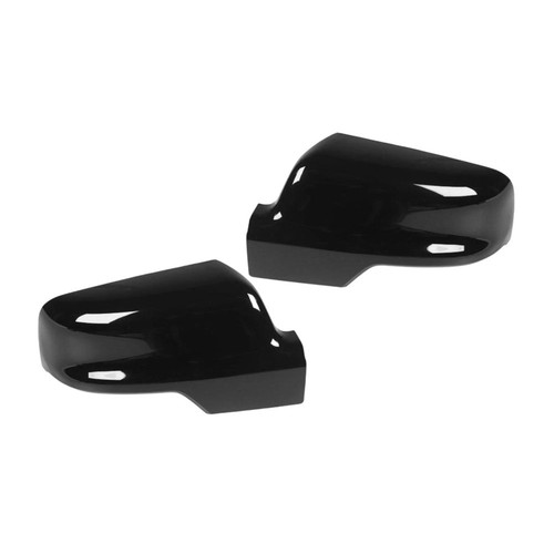 Side mirror covers - mirror,