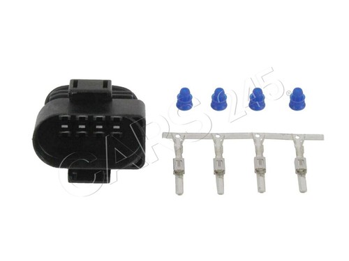 Central electrics cable repair - central,
