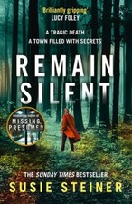 Remain silent (Paperback) - FREE Shipping
