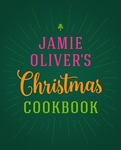 Jamie oliver christmas - jamie,