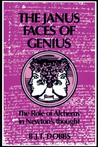 The janus faces genius - the,