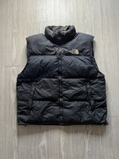 The North Face 550 Puffer