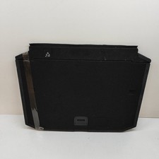 AUDI A3 Sportback 8V Trunk Boot Carpet 8V4861529 2018 30492566