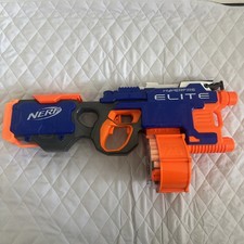 Nerf N-Strike HyperFire Elite