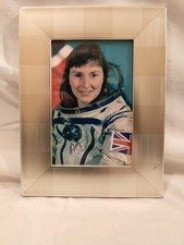 Helen Sharman, The UK's First