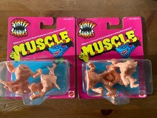 Mattel Vintage Street Sharks