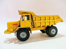 MATCHBOX KING SIZE 5 'FODEN