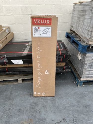 Velux edl mk08 0000 - velux,