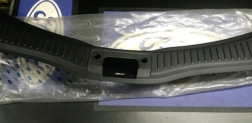 Genuine ford mondeo - ford,