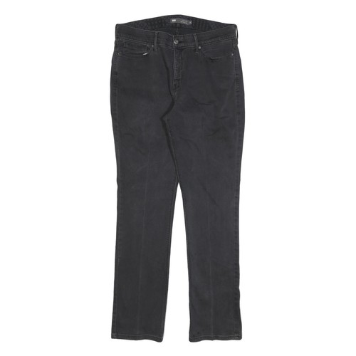 Levi 525 womens jeans black - levi's,