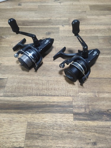 Shimano 2500 baitrunner - st,