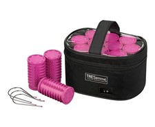 New TRESemmé Heated Rollers