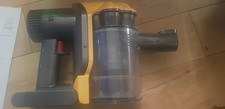 Dyson DC30 handheld vacuum