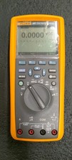 Used Fluke 287 TPWS True RMS Multimeter Without Test Leads.