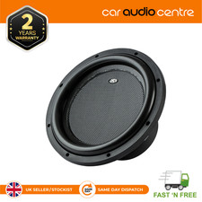 In Phase XT-12D4 Cone 2Ω Dual