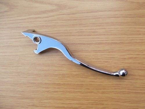 Front brake lever znen lexmoto - brake,