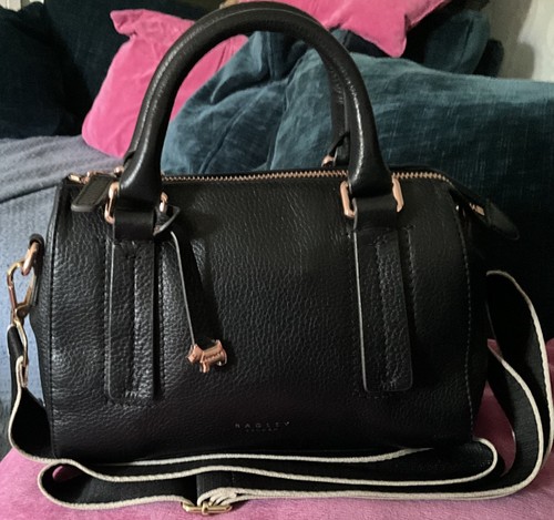 New radley handbag bag - new,