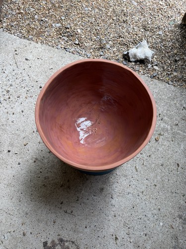 Tina vaia chubby planter - tina,