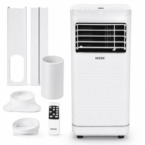 Mylek portable air - air, conditioner