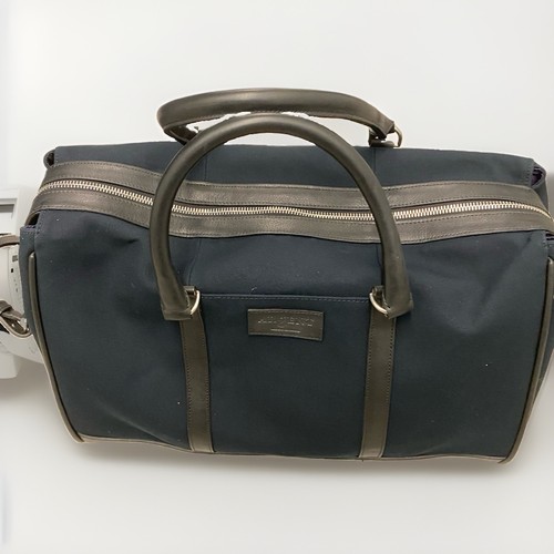 Weekender bag black - weekender,
