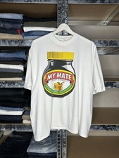 My Mate Yeast Extract Graphic