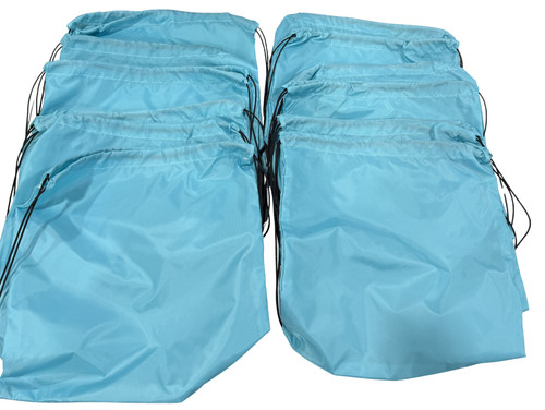 Pack parachute material - 12-pack,