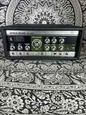 SERVICED - MINT Condition -
