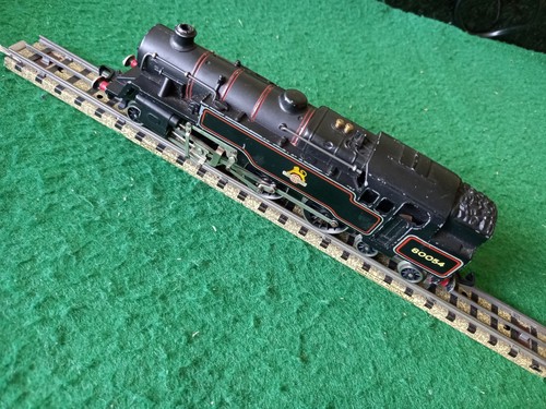 Hornby dublo rail 4 tank - hornby, 3