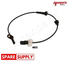 SENSOR, WHEEL SPEED FOR HONDA JAPANPARTS ABS-465 FITS REAR
