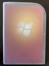 Windows 7 Home Premium DVD