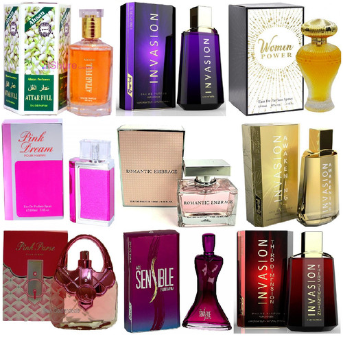 Woman perfume 100ml eau de - 100ml,